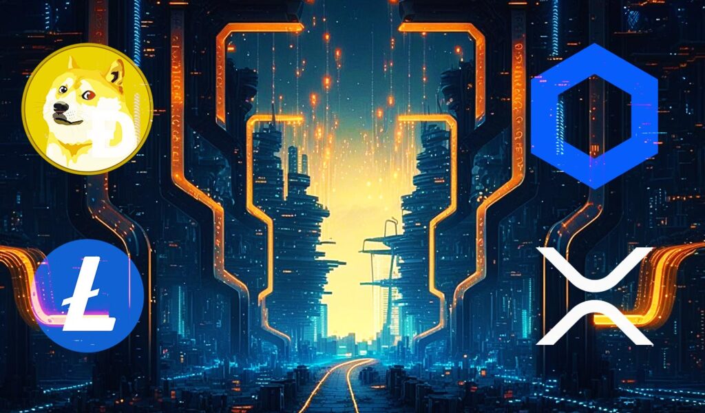 New York removes Dogecoin, XRP, Litecoin, Chainlink and other crypto assets from 'green list coins'