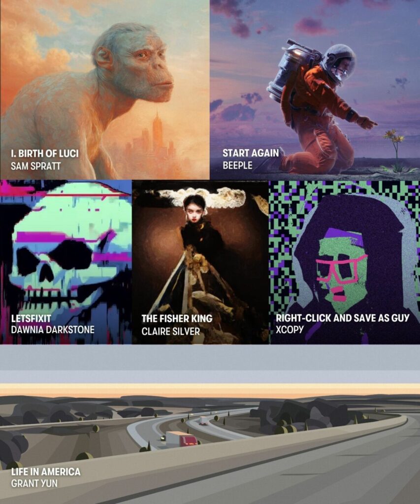 HUG, Cozomo de' Medici wants to turn Tokyo into a digital canvas