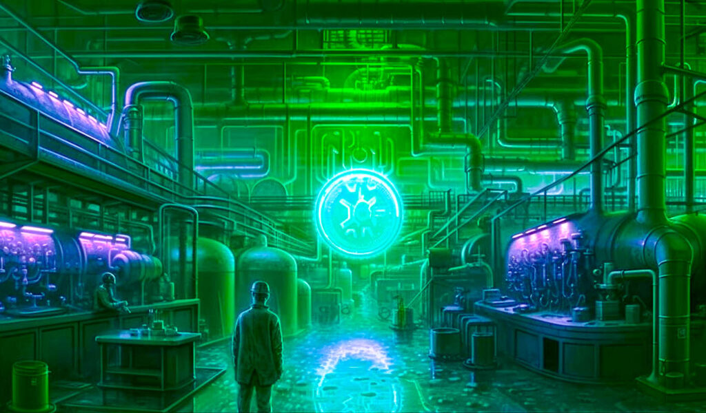 The US Deputy Treasury Secretary Says the Vast Majority of Terror Groups' Funding Doesn't Come from Crypto