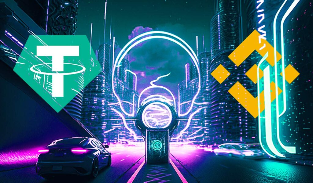 US Senator asks DOJ to consider criminal charges against Binance and Tether for alleged illegal financial ties