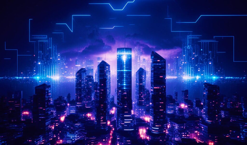 London launches 40-member team to monitor digital assets as crypto economy grows: report