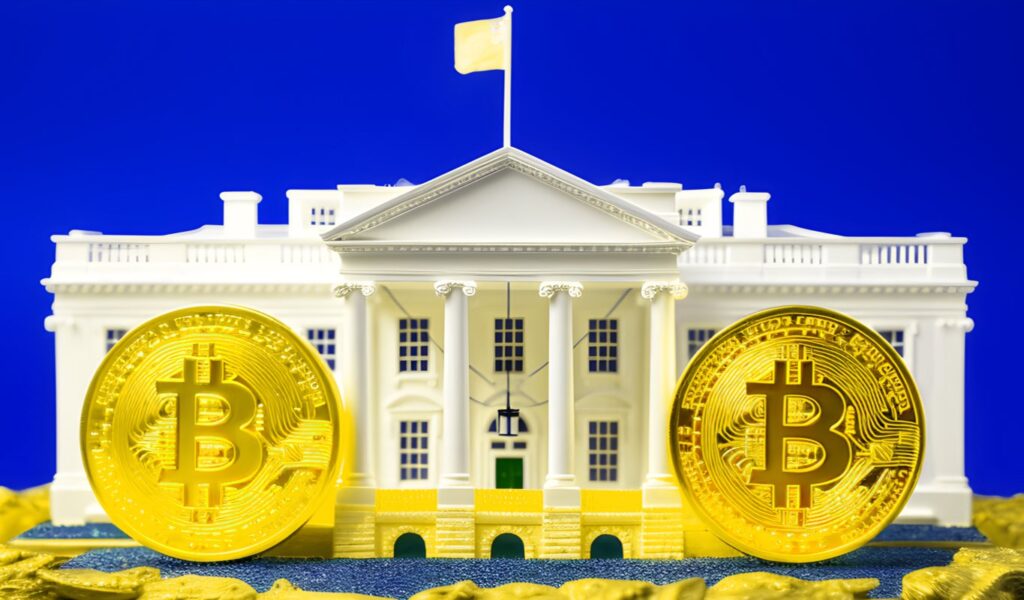 $116,000,000 profit missed by the US government by selling Bitcoin Trove in March
