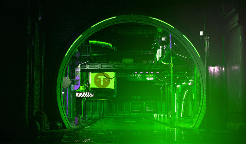 Tether's USDT Breaks Through $85 Billion Market Cap as Fed Vice Chairman Calls for Federal Stablecoin Regulation: Report