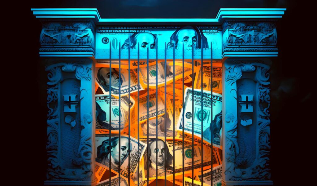 Major US bank will hand out $1,400,000 for treating group of Americans like criminals, giving 'false reasons' to deny services: CFPB