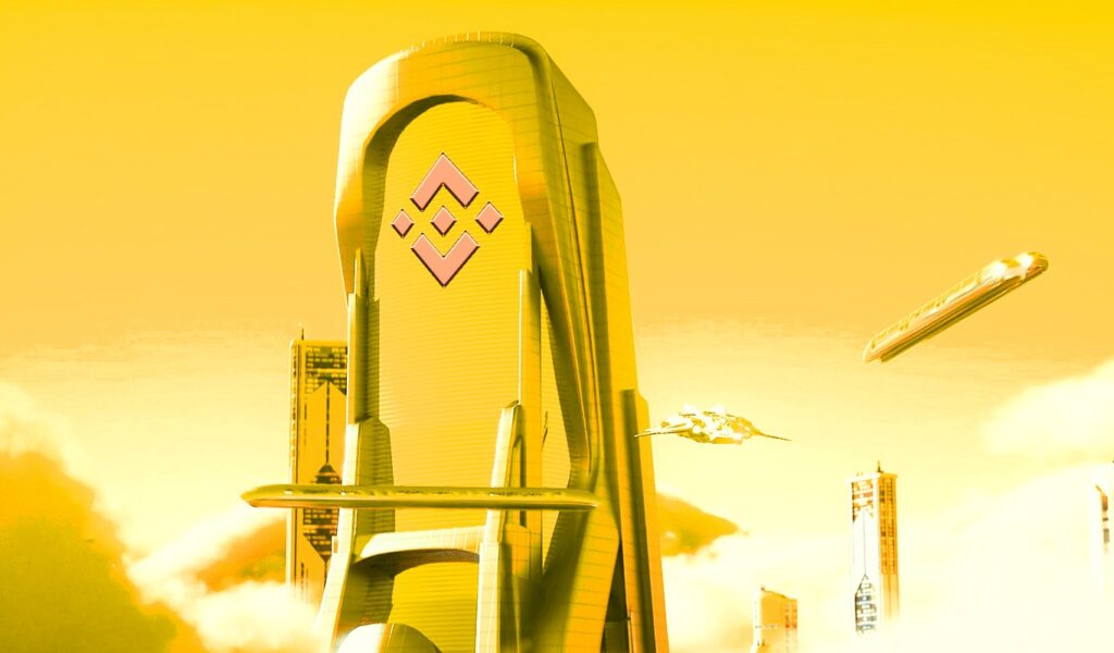 Significant risk of flight' alleged by ex-Binance CEO, prosecutors say in filing seeking to stop CZ from leaving US