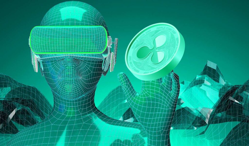 Ripple CEO Brad Garlinghouse says the crypto industry is 'thawing' after US SEC comes under scrutiny