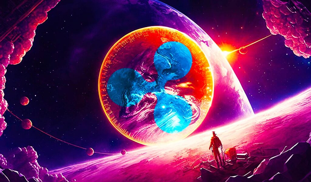 Ripple will collaborate with Georgia's central bank in the Eurasian country's CBDC pilot