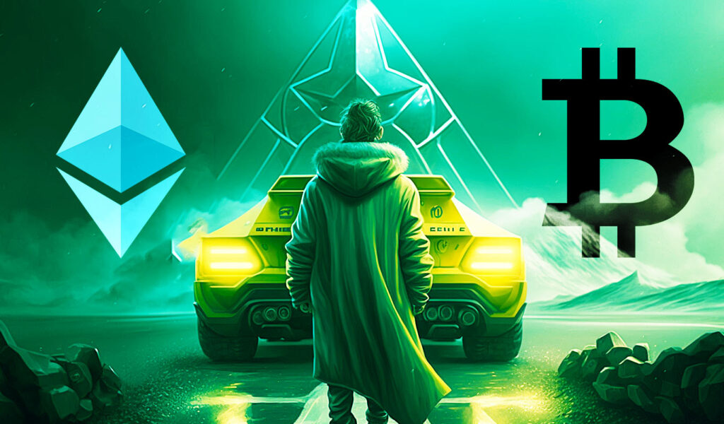 The US SEC is postponing decisions on multiple Bitcoin (BTC) and Ethereum (ETH) ETF applications