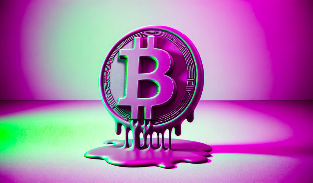 Bitcoin (BTC) will rise as much as 30% in two days thanks to this catalyst, according to CNBC's Jon Najarian