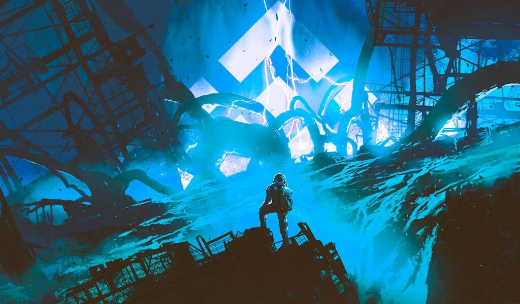 Binance's Changpeng Zhao will go to jail, says CFTC Chairman Rostin Behnam