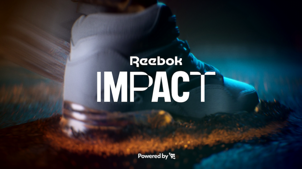 Reebok Eyes Metaverse-powered growth with Futureverse