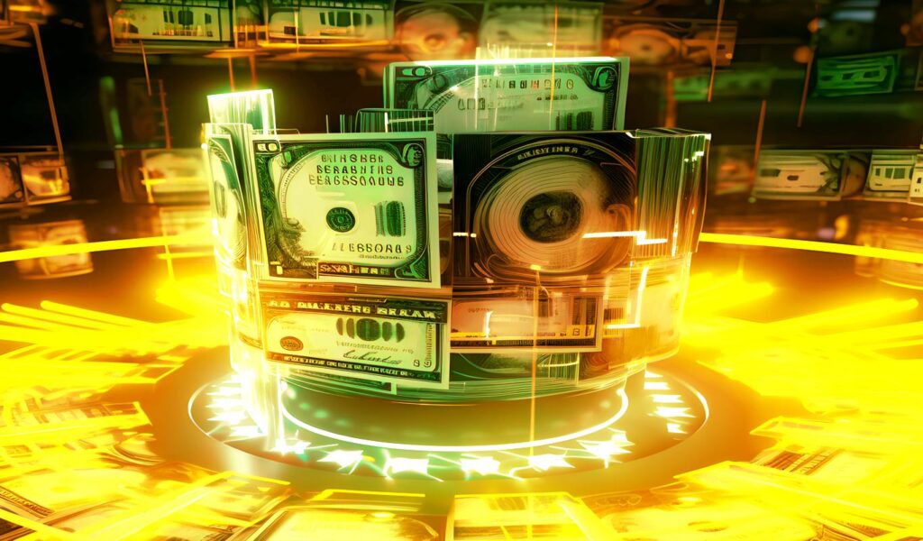 The government can freeze and seize 'unexplained wealth' at will, under newly adopted rules in the EU – here's how to do it