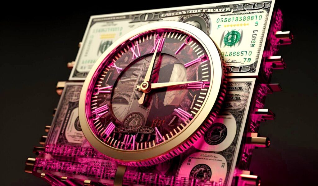 $181,034,960,000 in Fines Paid by the Big Four US Banks, as JPMorgan CEO Jamie Dimon Says Cryptos Are 'Criminals'