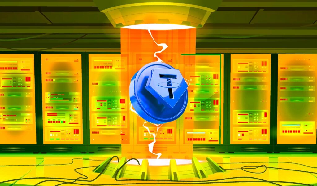 Tether prepares to give FBI access to company's platform after boarding US Secret Service: CEO Paolo Ardoino