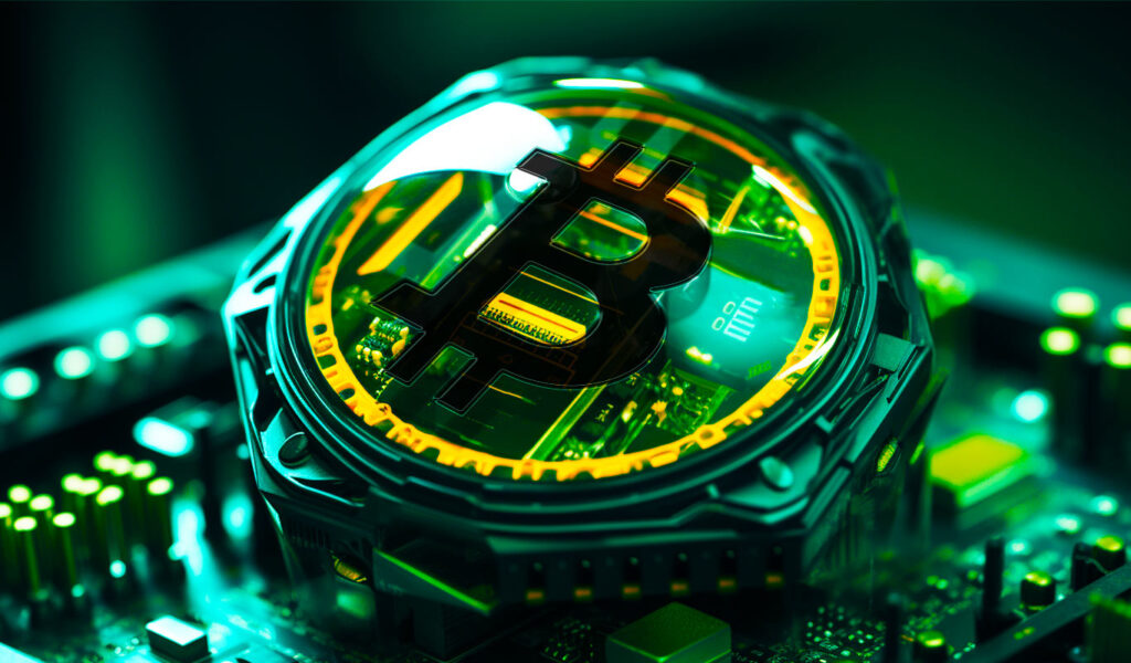 US SEC and Financial Firms Now Discussing 'Key Technical Details' of Spot Bitcoin ETF Applications: Report