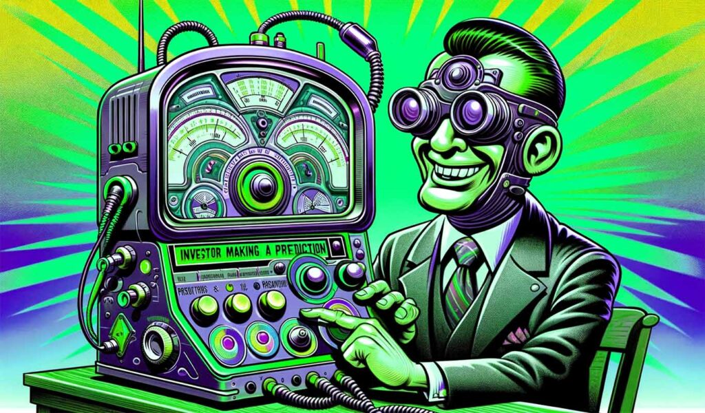 'Big Short' Investor Steve Eisman Predicts Fed Will Be Hawkish by 2024, Says US Banks Could Pay the Price