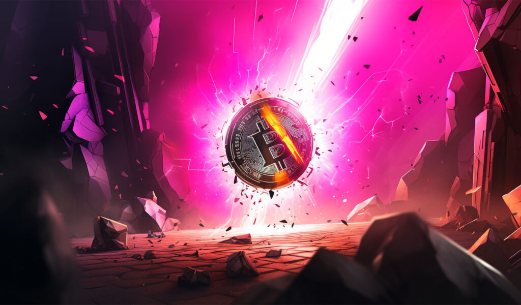 CFTC Chairman Rostin Behnam has 'magnified' concerns about Bitcoin regulation and says new federal legislation is needed