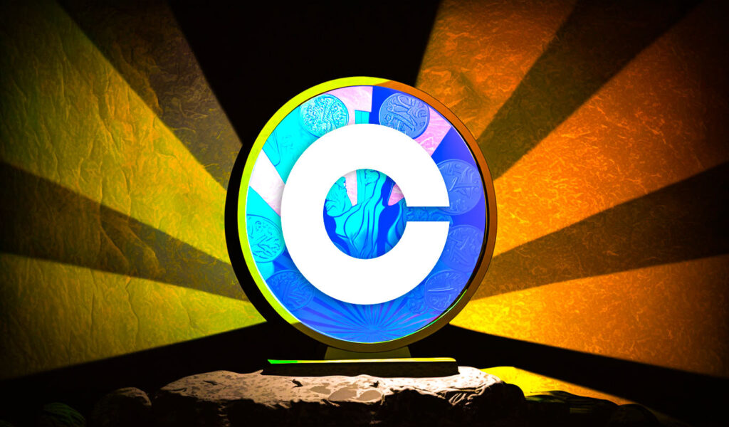 Coinbase Shares Soar After Oppenheimer's Upgrade to 'Outperform': Report