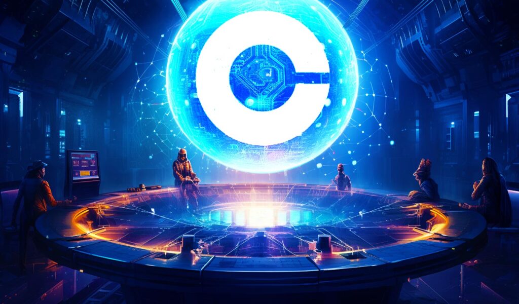 Ted Cruz, Cynthia Lummis and 16 Other US Senators Now Join Coinbase 'Stand With Crypto' Group