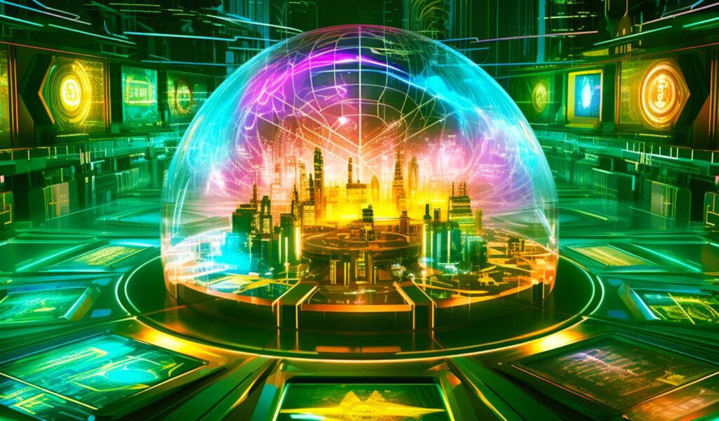 US commodity regulator issues warning about AI scams promoting crypto trading schemes