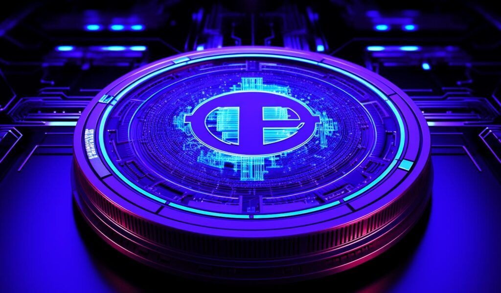 SEC receives application from financial services provider to issue new interest-bearing stablecoin