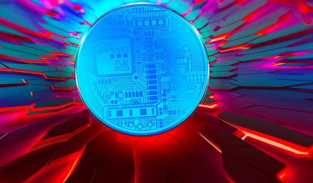 Elizabeth Warren Says Crypto Must Follow Anti-Money Laundering Laws, Citing New Government Report