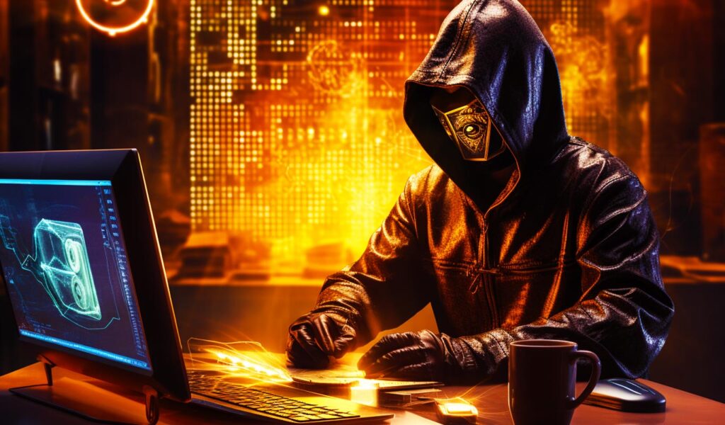 Algorand Foundation CEO's X account compromised as wave of crypto hacks continues on social media