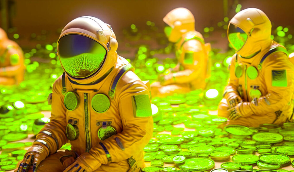 Billionaire Mike Novogratz Says Numerous Tailwinds Will Boost Crypto Industry Soon – Here's His Outlook