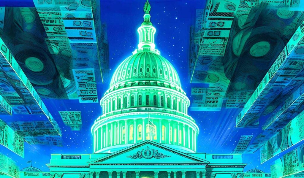 Texas Senator Ted Cruz is launching new legislation to ban central bank digital currencies (CBDCs).