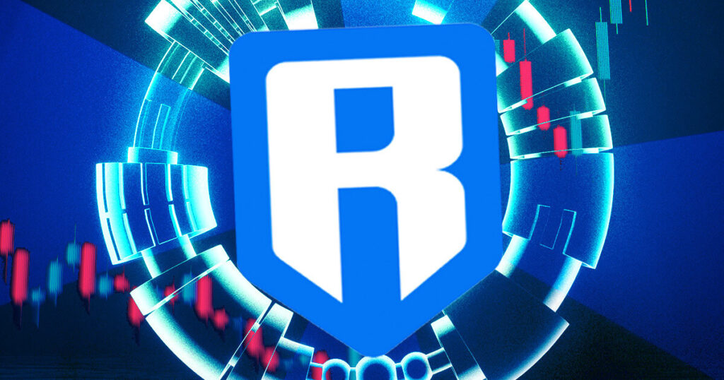 Ronin fell almost 30% after listing on Binance