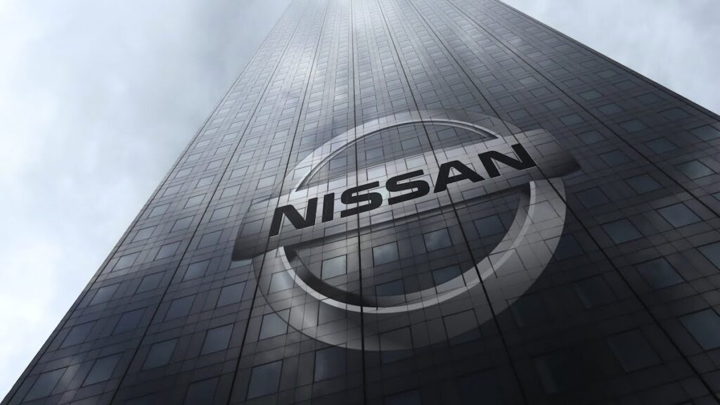 Nissan celebrates 90 years of Metaverse heritage and safety experience