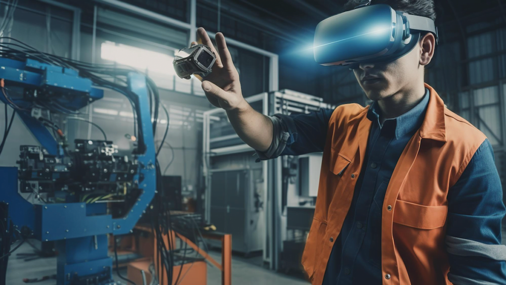 Nokia is preparing for a metaverse future with a 2030 strategic plan