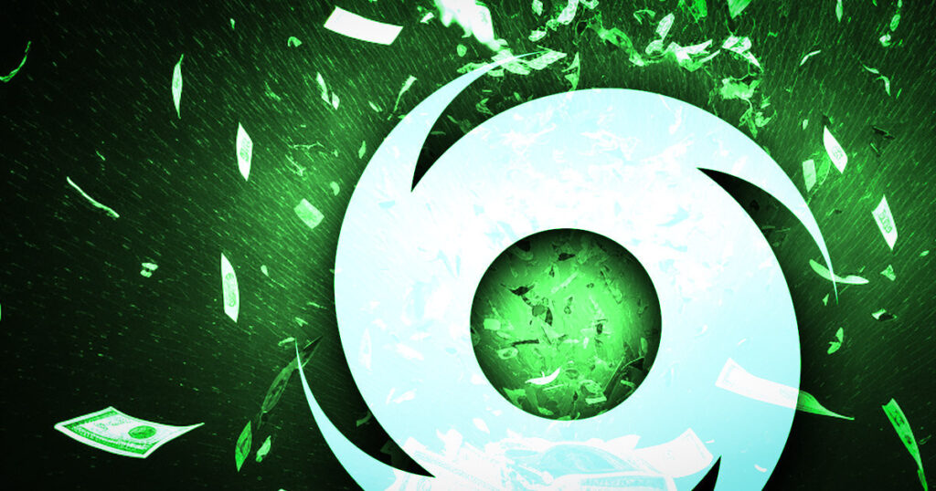 Hackers like Lazarus continue to use Tornado Cash despite US sanctions Hackers like Lazarus continue to use Tornado Cash despite US sanctions