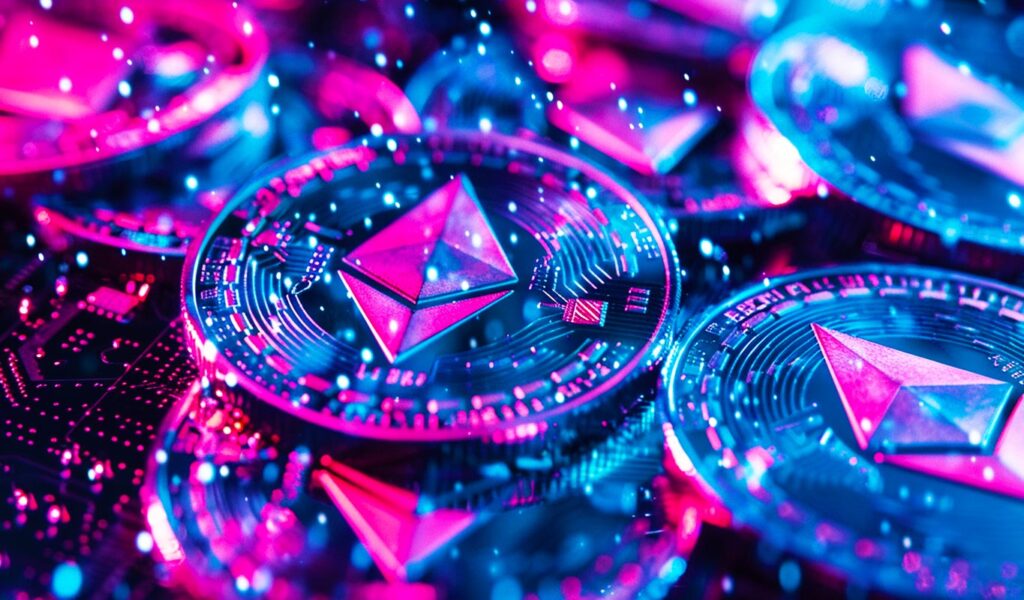 Coinbase Executives Meet with SEC to Discuss Ethereum ETF, Argue ETH Spot Market Shows Resilience to Fraud