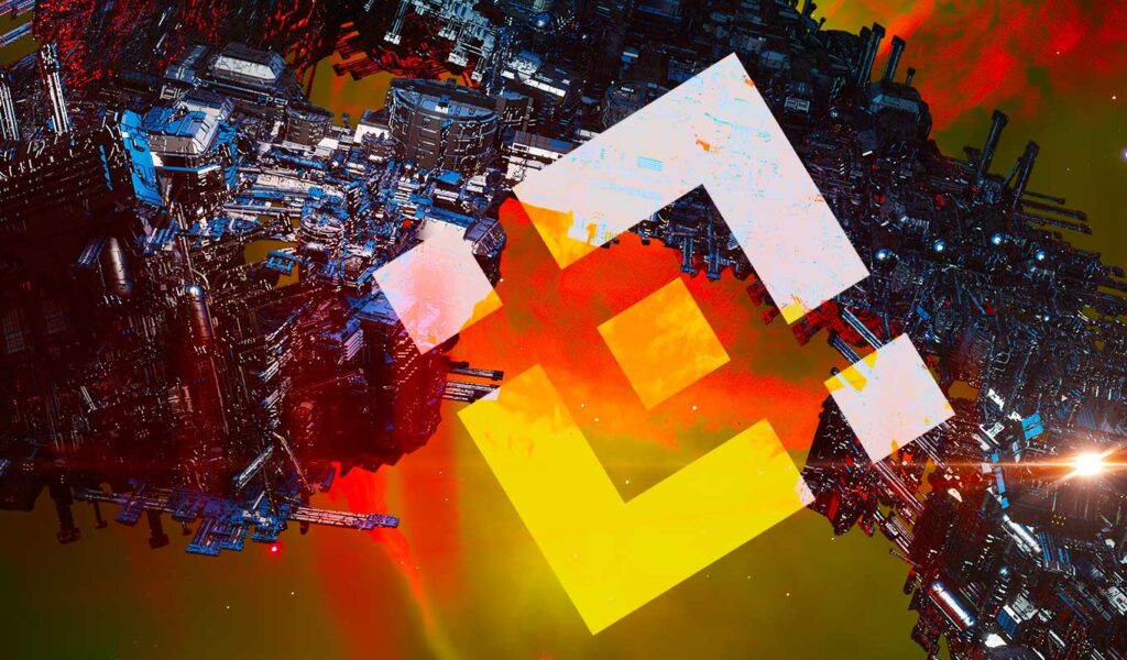 Binance Executive Escapes Nigerian Custody as Country Files Tax Evasion: Report