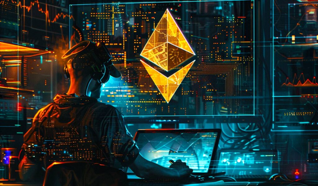 Hong Kong Companies Want to Issue Ethereum (ETH) ETFs Before US Approval: Report