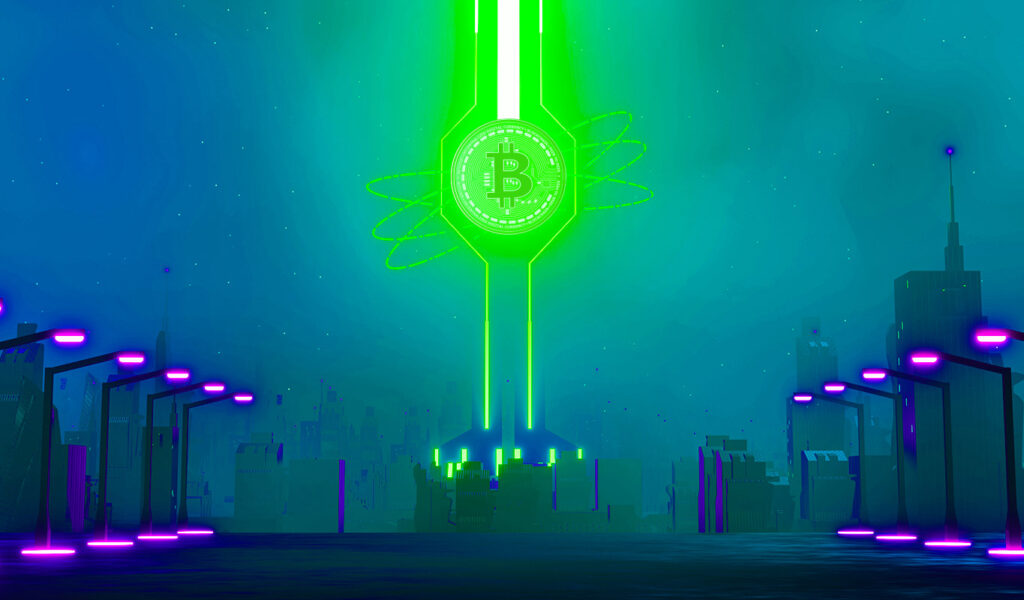 Crypto giant grayscale files with SEC for new Bitcoin Mini Trust spin-off product