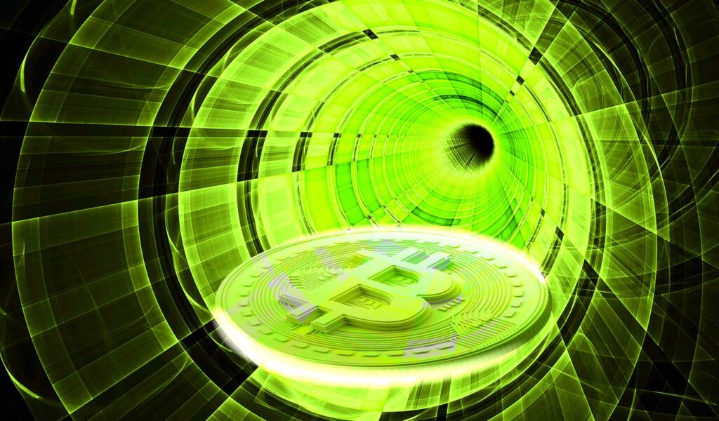 IRS Targets Bitcoin and Crypto Traders as Digital Currencies Become Top Priority for Agency: Report