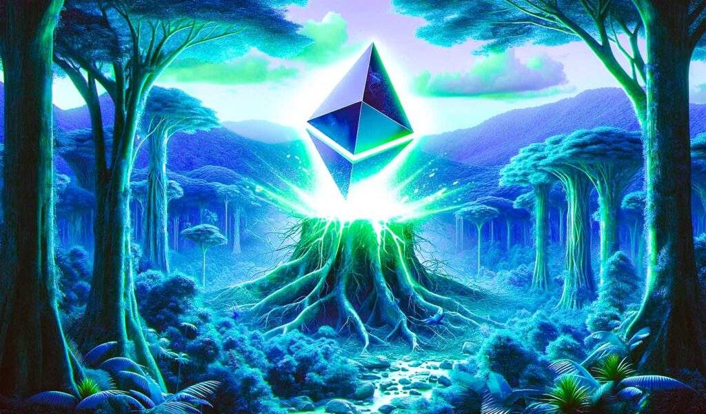 Financial giant Franklin Templeton lists new spot Ethereum ETF with DTCC