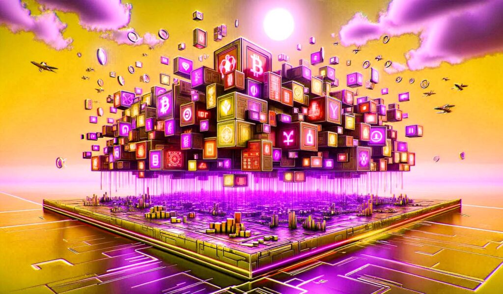 The Argentine government launches a mandatory registration platform for virtual assets