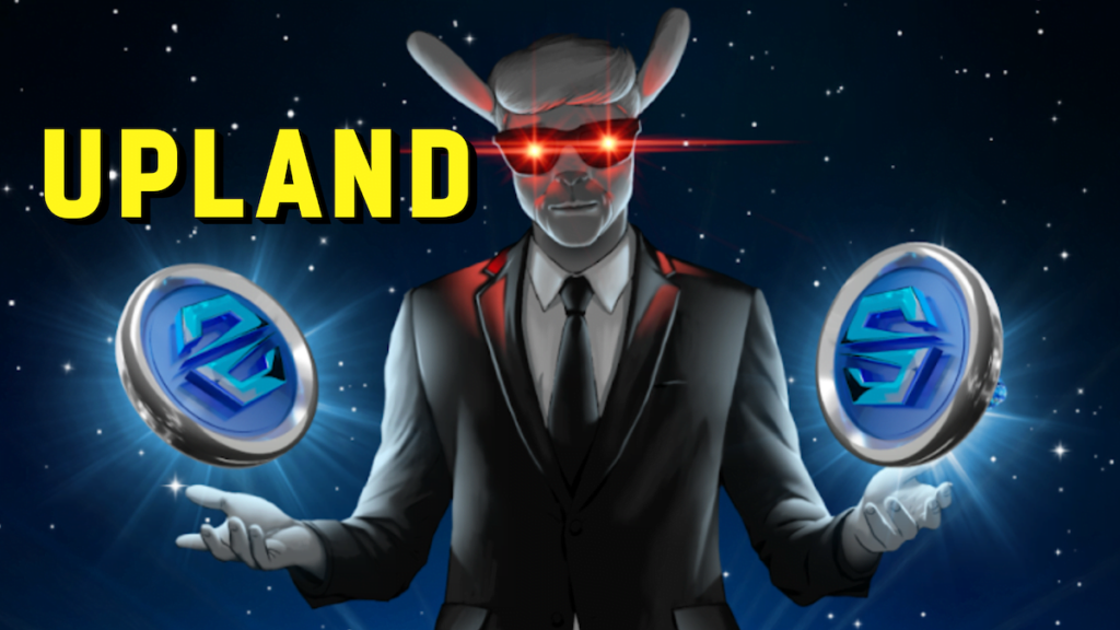 Upland Launches “Share & Build” Airdrop Series at NFTNYC