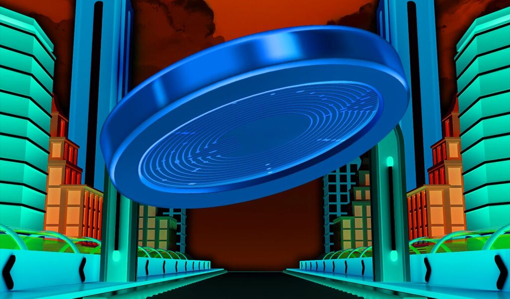 $41,000,000 worth of crypto seized by Blockchain Mining Group in Australia