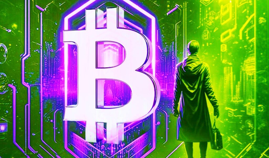 Fed President Neel Kashkari says Bitcoin still has “no legitimate use case.”