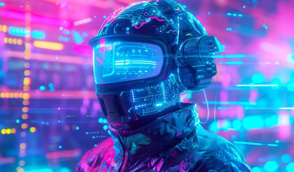 Presidential hopeful Robert F. Kennedy says he will put the entire US budget 'on Blockchain' for transparency: report