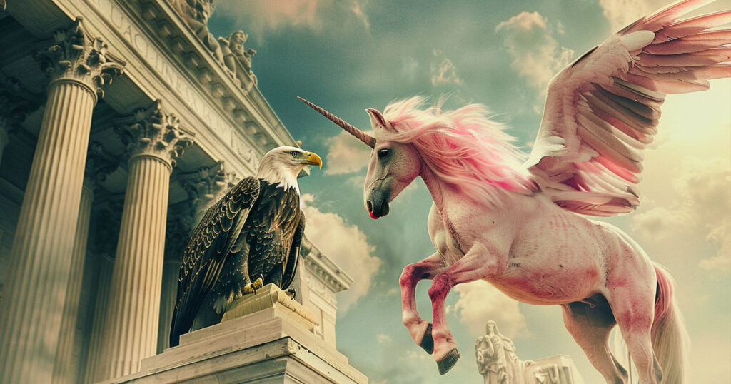 The Battle Royale: What’s in store amid regulatory clashes and hacking chaos? SEC vs DeFi: The Battle Royale — what lies ahead amid regulatory clash and hack mayhem?