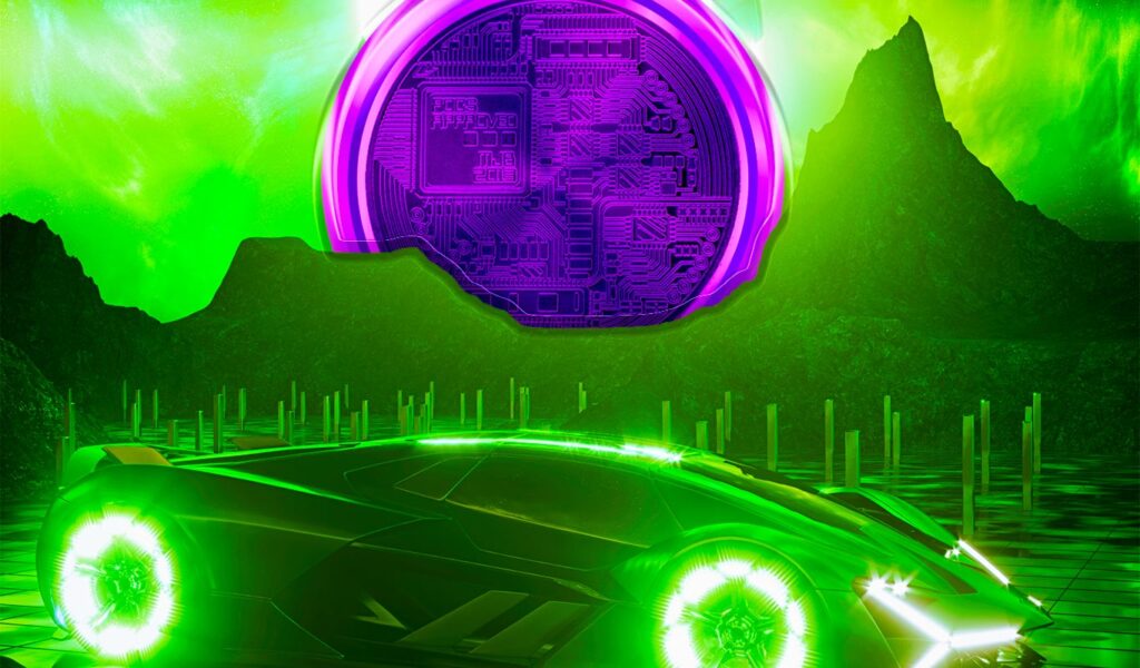 Blockchain Association and Texas-based Group Sue SEC Over Rule That 'Threatens U.S. Industry and Innovation'