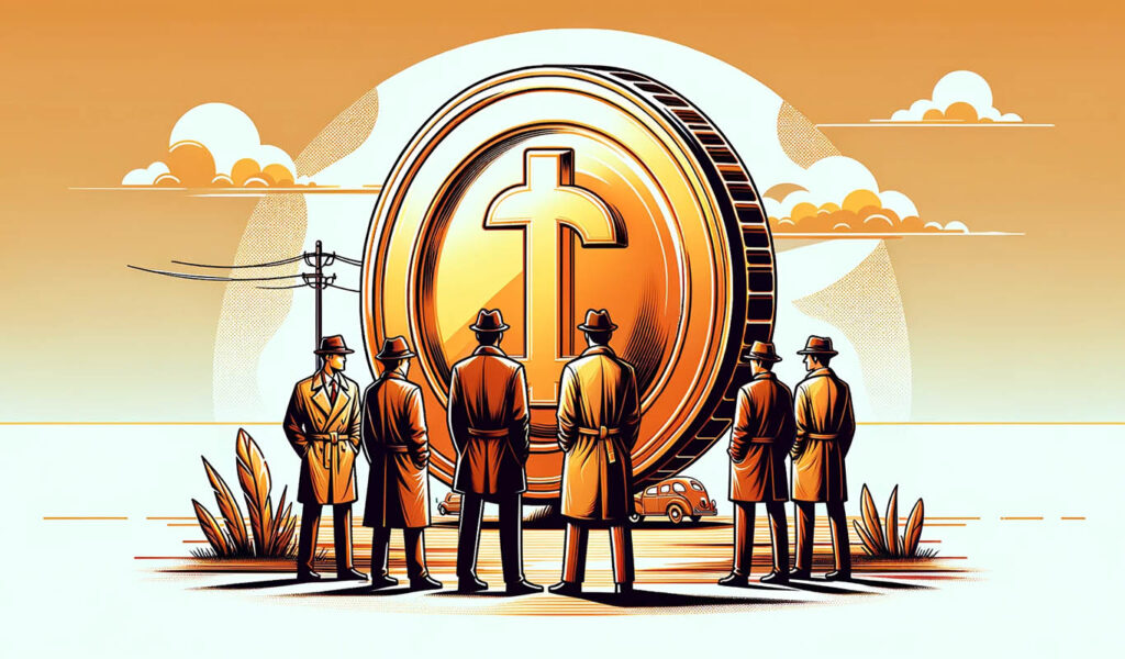 CFTC Chairman Says There's 'A New Cycle of Enforcement Actions' As Crypto Enters a New Phase of Asset Appreciation