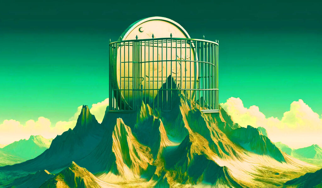 SEC Chairman Warns That 'Many' Crypto Assets Are Securities, Says Investors Aren't Getting Required Disclosures