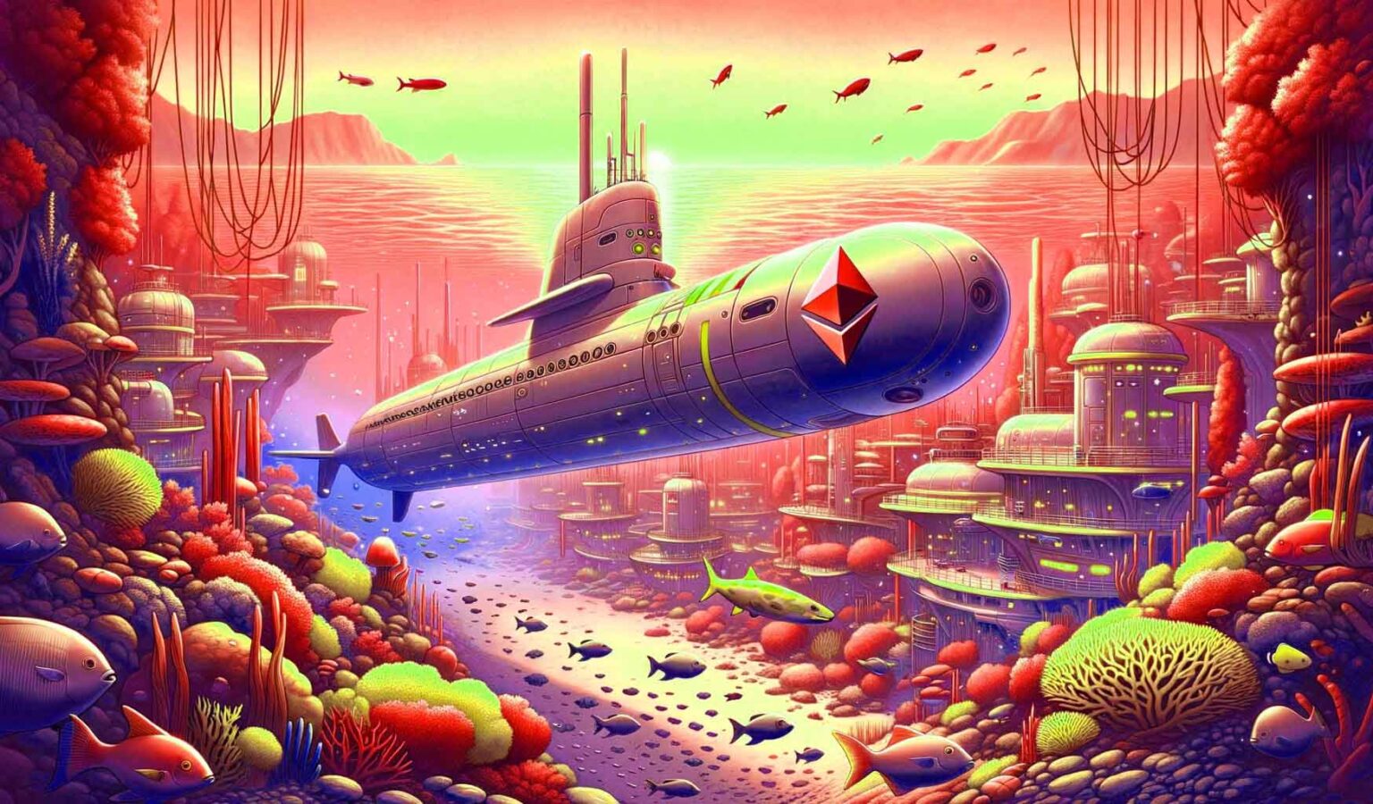 Coinbase Research Says 'Surprise on the Upside' Possible for Ethereum ETF Decision – Here's Why