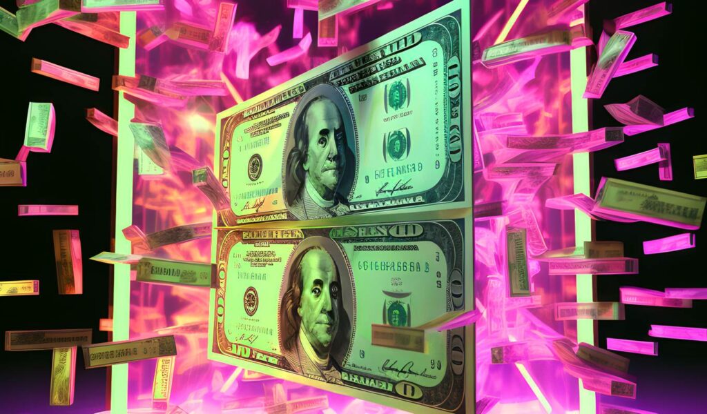 Billion dollar bank prepares to be fined $450,000,000 by the US government for failing to effectively detect, report and respond to suspicious activity